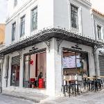 Lofus Art Suites (DownTown) Athens 