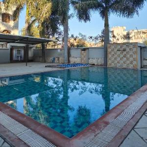 Clay Shivani by Soil to Soul - A Boutique Stay