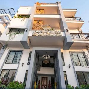 Sreng Angkor Hotel