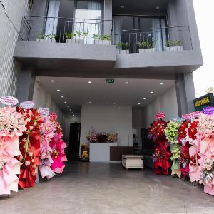 Khánh Vy Homestay