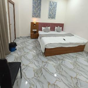 Hotel morvi palace
