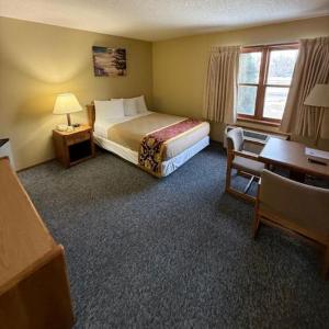 The Trail Inn - Amana IA - Main Amana Colony
