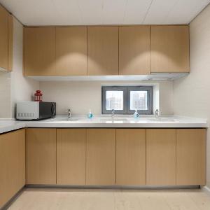 Backpack Youth Hostel 背包记 青年旅舍