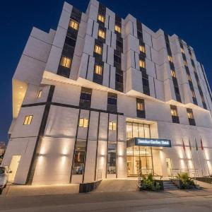 Jasmine Garden Hotel Makkah