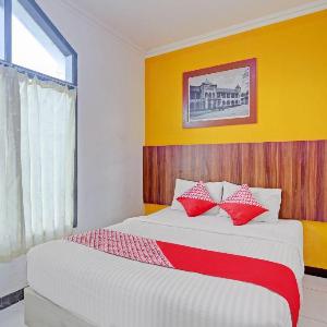 Hotel O Mall Ciputra 2 - 6 Hour Stay