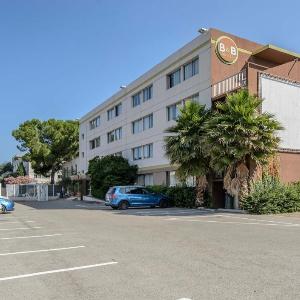 B&B Hotel Nimes Ville Active