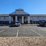 Super 8 by Wyndham Hobbs New Mexico