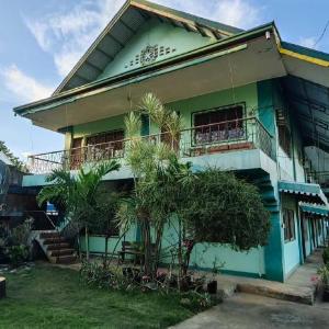 OYO 1038 WILLIAM HEARTS PENSION
