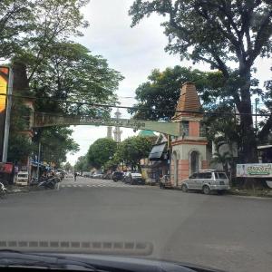 Irma Guest House Syariah
