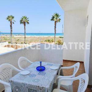 Apartamento Renovado con Terraza en Peñíscola - ES-389-35