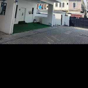 Kespy Apartment