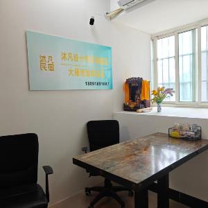 YIXI Grand Family Residence Qujiang