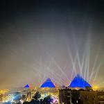 Farida Pyramids inn& Jacuzzi Cairo