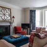 Apartment in London 