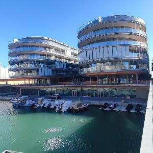 My Waterfront