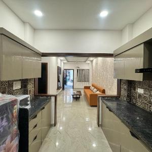 HomeEscape SigNature 1BHK 2BHK Residences Mahalaxmi Nagar