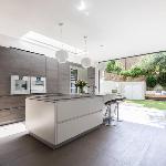 Radipole Road V by onefinestay London 