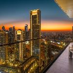 Apartment in Dubai 