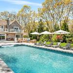 Villa Saltwater Haven