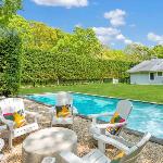 Villa Bridgehampton Breeze New York