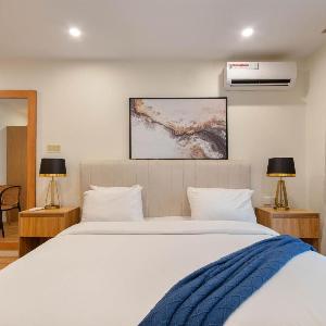 Aima Apartments