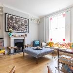 Lyme Terrace London