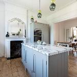 Apartment in London 