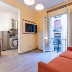 Romantic Apartment Ponte Vecchio