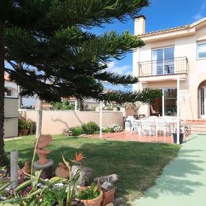 UHC Casa Magnolia