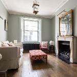 Charlwood Place by onefinestay