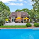 Apartment in East Hampton New York