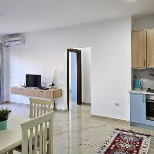 One Bedroom Apartment In Saranda - 001 - Happy Rentals