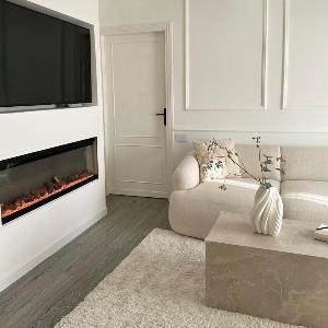 Sea View Apartment