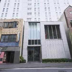Hotel Oriental Express Ginza West
