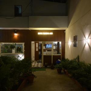 Yamuna INN