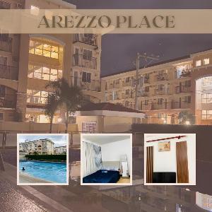 Selah Stay- Arezzo Place Dona Pilar Davao City