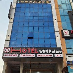 Hotel Wan Palace