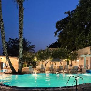 Regent Hotel