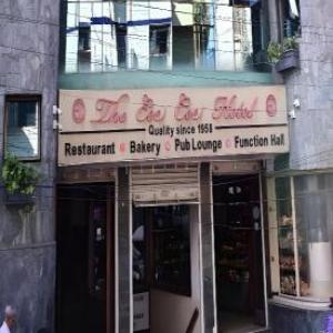 THE EEE CEE HOTEL