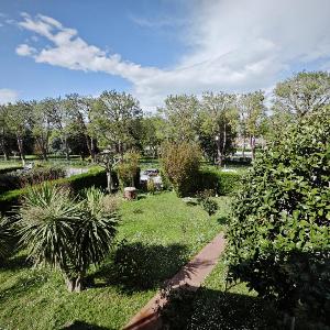 L20/A La Camera nel verde