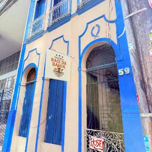 HOSTEL RAIZ da BAHIA
