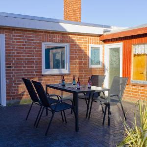 Inselbume 88 - Ferienhaus mit Garten in Todendorf