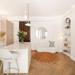 Luxury Studio in Potts Point Quiet and Central Sydney