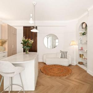 Luxury Studio in Potts Point Quiet and Central