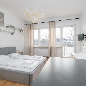 RentPlanet - Studio Hoża