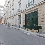 Quartier Palais Royal-Studio Apartment Free Netflix 