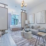 Stylish Studio in JVC with Pool and Gym Access 
