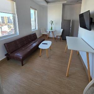 Cosy 1 Bedroom Apartment L Residence BTB2