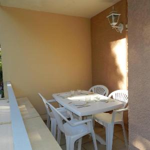 Appartement 2P 4 pers climatisé parking près de la plage - FR-1-251-917