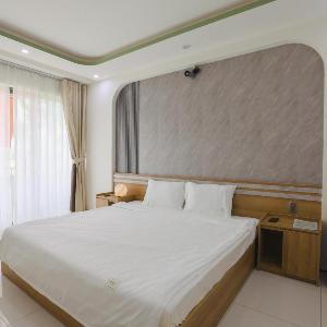Tra Homestay